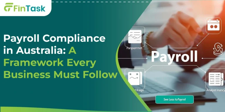 Payroll Compliance in Australia: A Framework Every Business Must Follow
