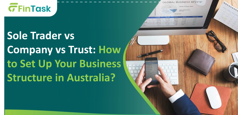 Sole Trader vs Company vs Trust: 3 Powerful Business Structures Every Australian Must Know how to setup.