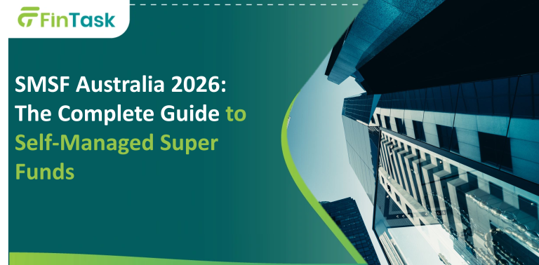 SMSF Australia 2026: The Complete Guide to Self-Managed Super Funds